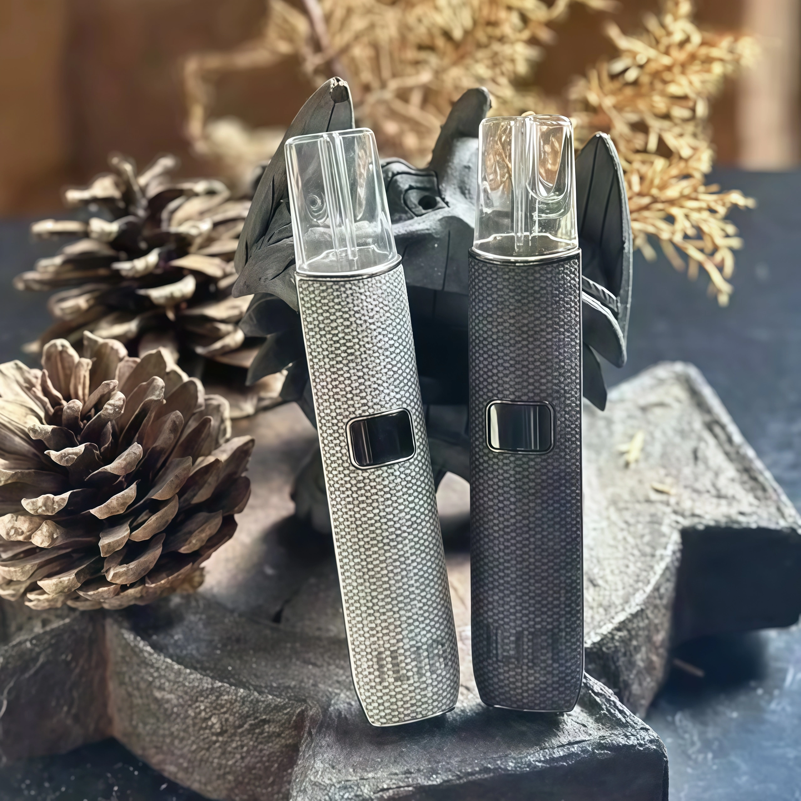 ILIA一代布紋主機 650mAh 長效電池 8W 10W 雙檔輸出 兼容 RELX 一代煙彈 產品圖片 3 ILIA一代布紋主機 650mAh 長效電池 8W 10W 雙檔輸出 兼容 RELX 一代煙彈 產品圖片 3