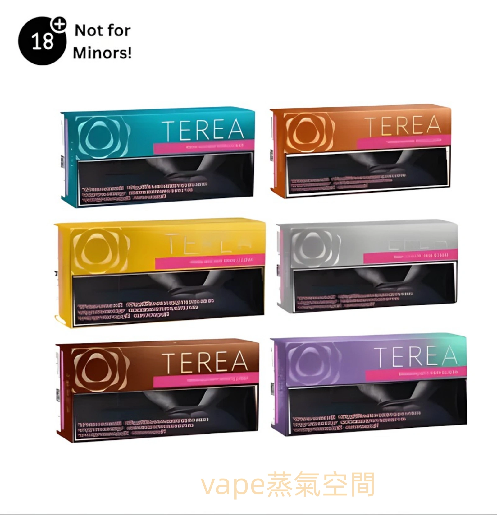 哈版TEREA 加熱煙彈台灣批發 IQOS ILUMA 熱門口味加熱菸推薦 產品圖片 3 哈版TEREA 加熱煙彈台灣批發 IQOS ILUMA 熱門口味加熱菸推薦 產品圖片 3