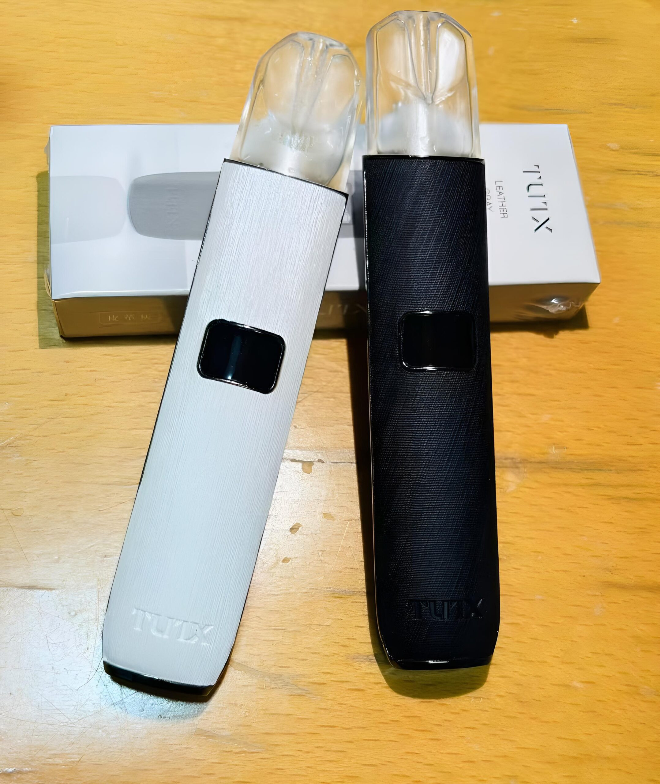 小煙機 TUTX皮革電子煙主機 通用型兼容Relx Lana Shaxiao Sp2s煙彈 產品圖片 1 小煙機 TUTX皮革電子煙主機 通用型兼容Relx Lana Shaxiao Sp2s煙彈 產品圖片 1
