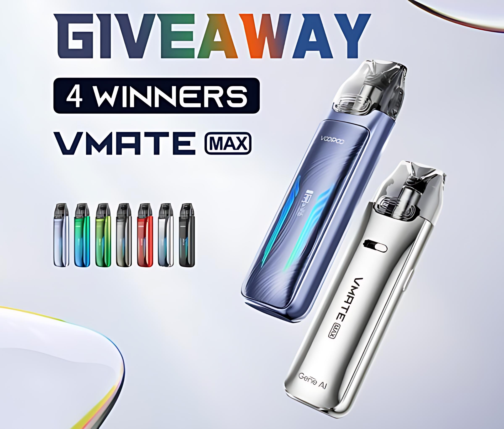 VOOPOO VMATE MAX 30W 註油主機評測 功能特色 規格與優缺點完整解析 產品圖片 1 VOOPOO VMATE MAX 30W 註油主機評測 功能特色 規格與優缺點完整解析 產品圖片 1