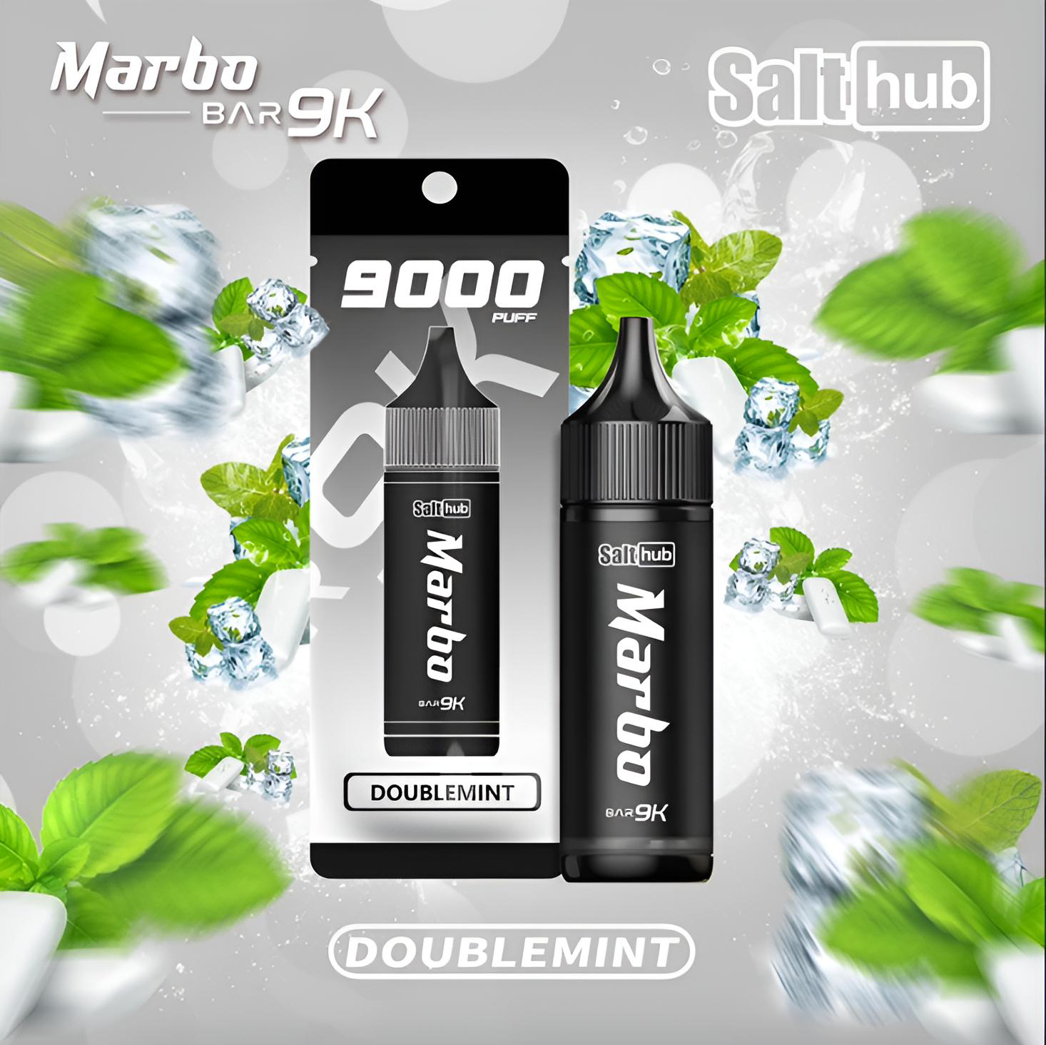Marbo Bar 9000 Puffs 拋棄式電子煙 泰國爆款 台灣現貨 產品圖片 2 Marbo Bar 9000 Puffs 拋棄式電子煙 泰國爆款 台灣現貨 產品圖片 2
