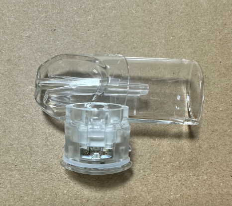 EEQUIT X二代註油主機專用空倉 台灣現貨 產品圖片 3 EEQUIT X二代註油主機專用空倉 台灣現貨 產品圖片 3